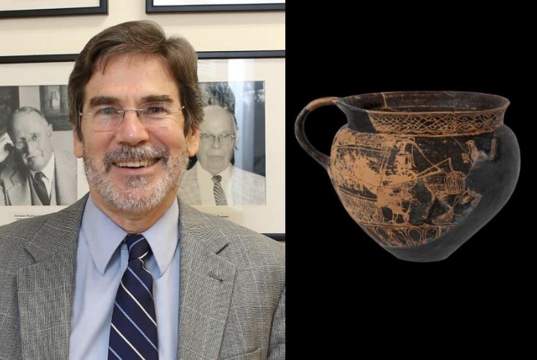 James Wrigh