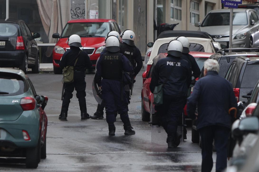 Ευαγγελισμός