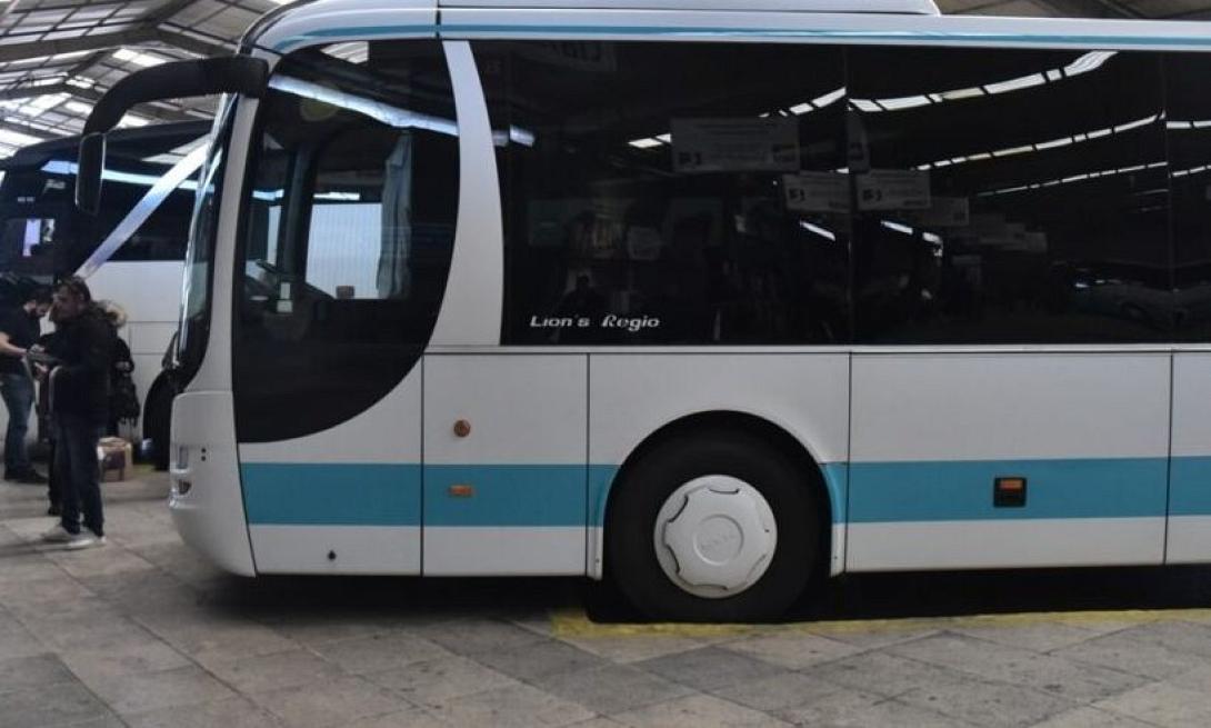 ΚΤΕΛ