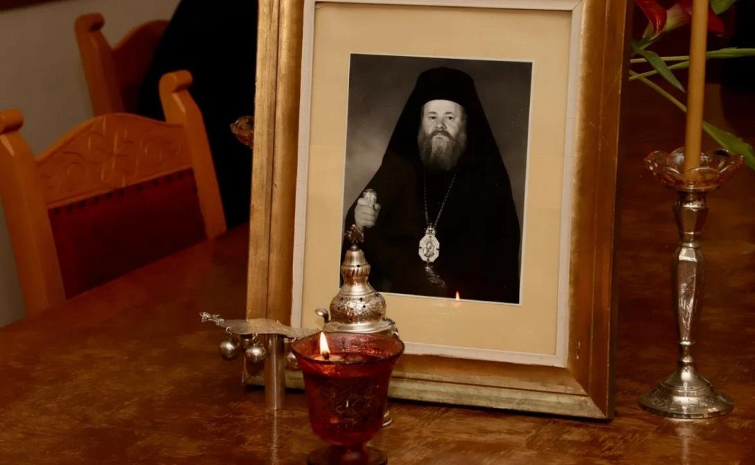 Κυδωνίας Δαμασκηνός