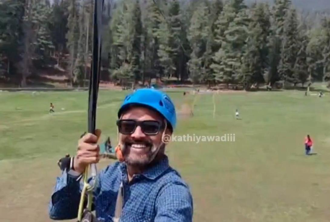 Μακελειό Ινδία