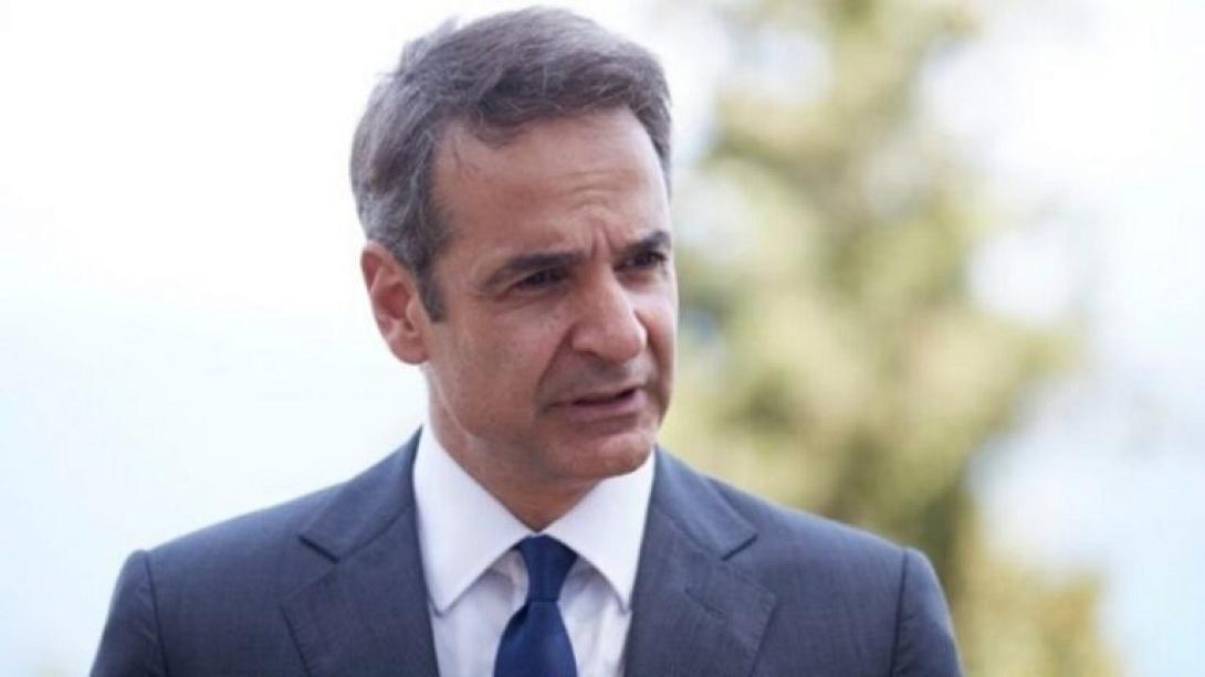 μητσοτακης
