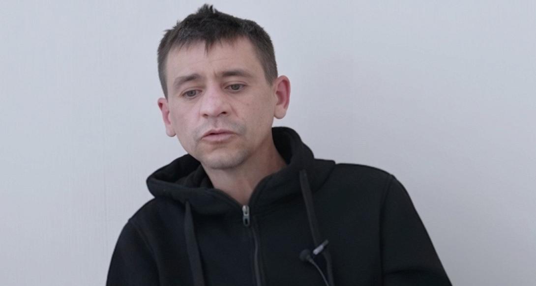 Μόσχα 42χρονος