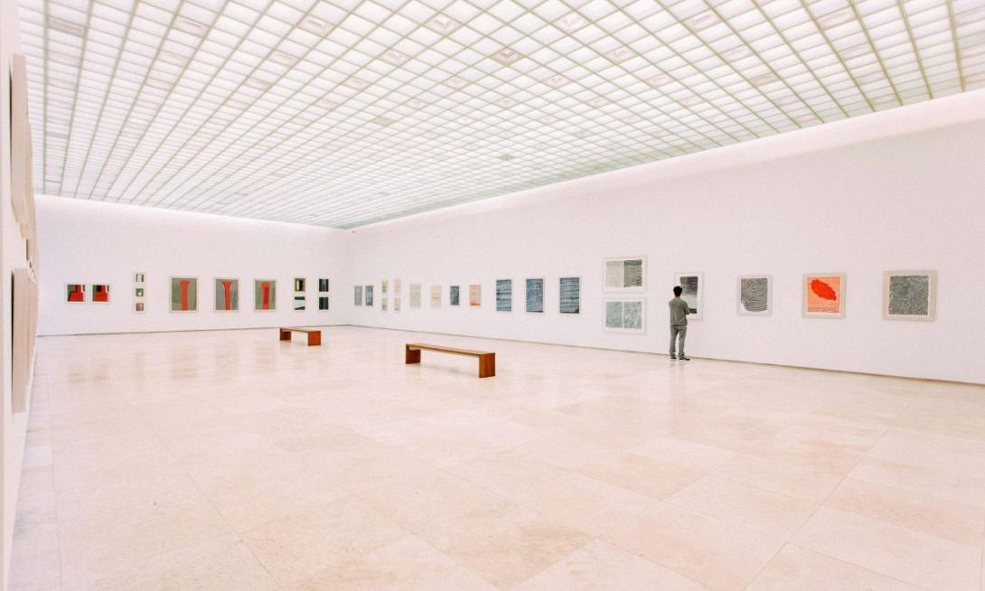 μουσείο Ολλανδία