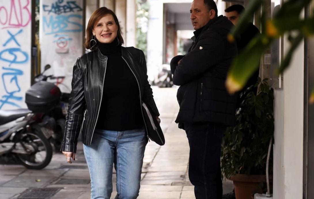 μπατζελη