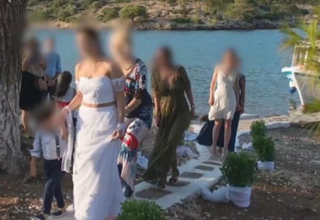 νυφη θεσσαλονικη