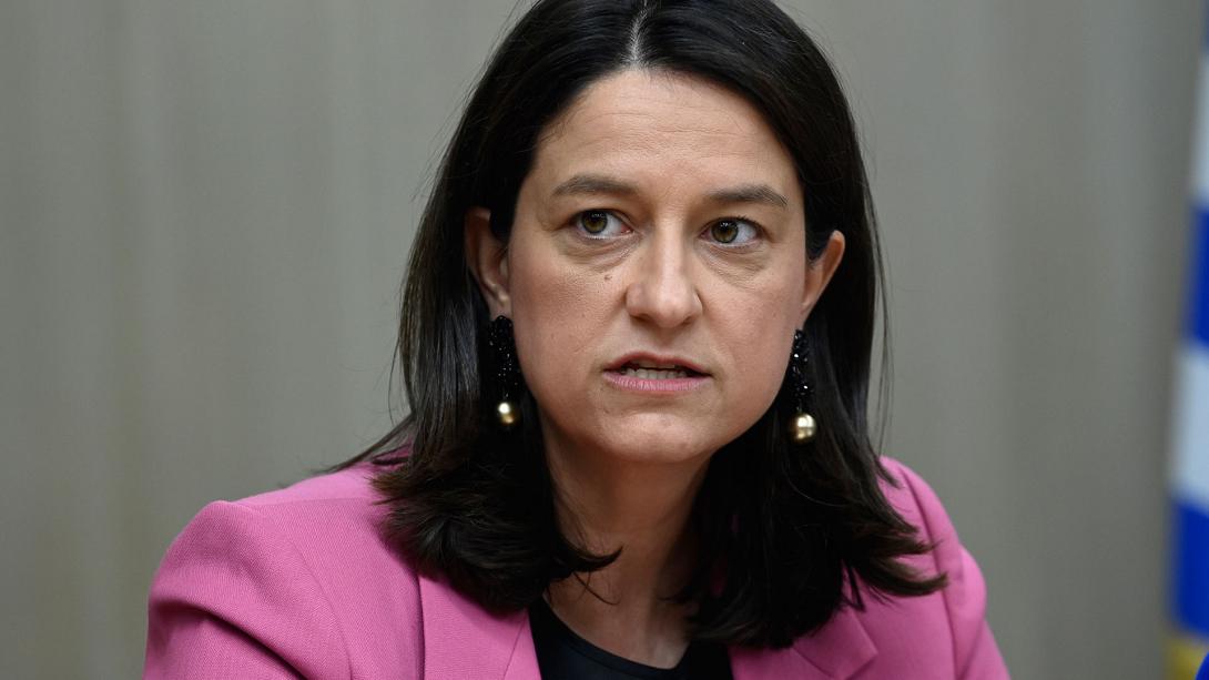 Νίκη Κεραμέως