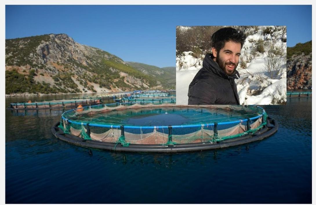 Νίκος Τζανόπουλος