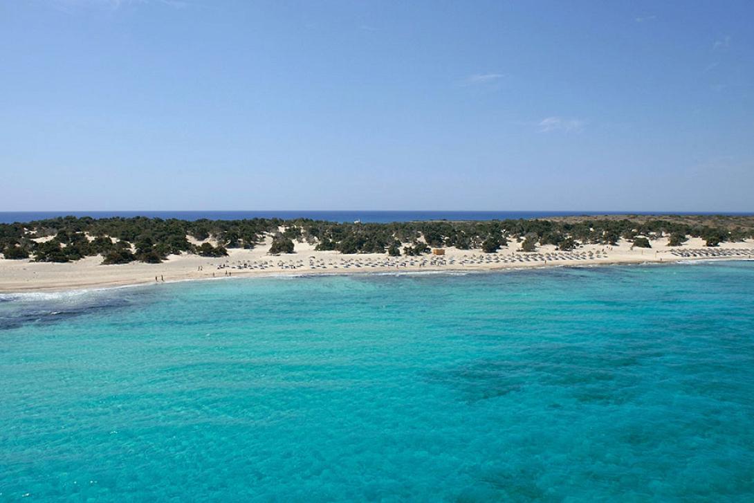 Νήσος Χρυσή