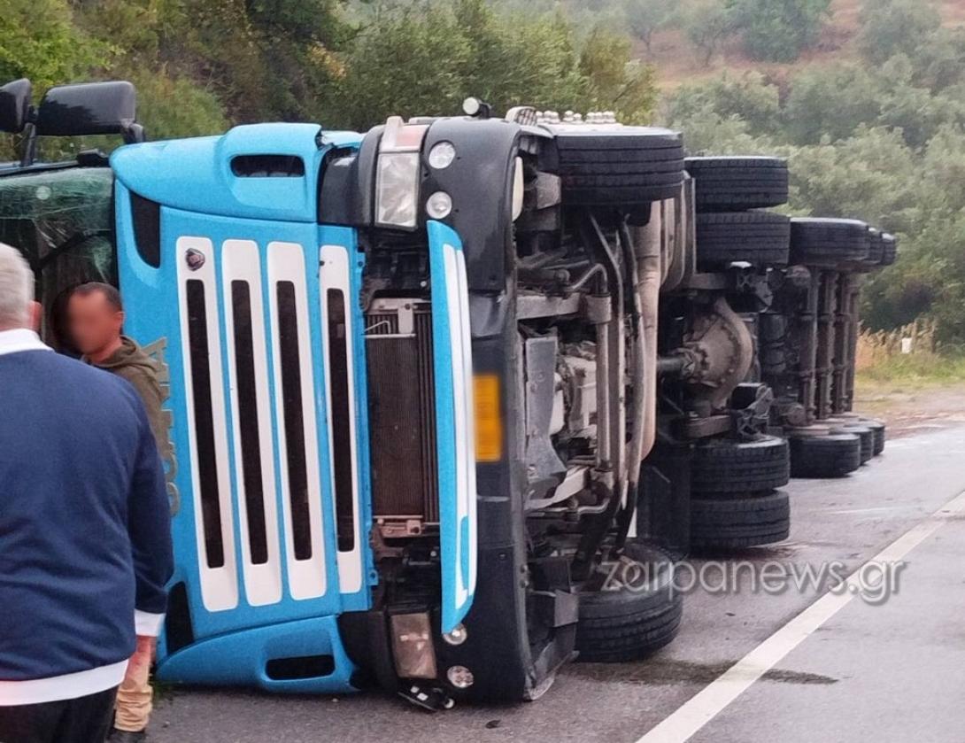 νταλίκα ΒΟΑΚ
