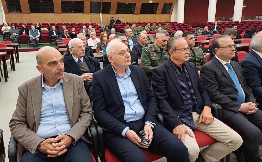 μπαριτακης