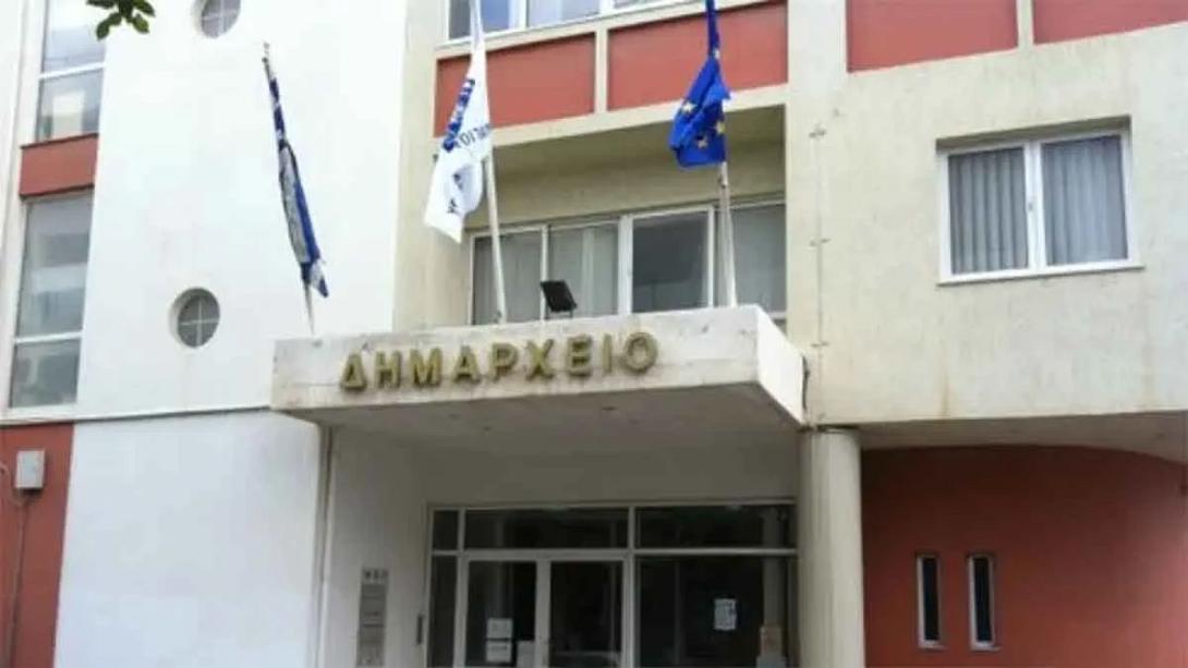 παλιο δημαρχειο αγιου νικολαου