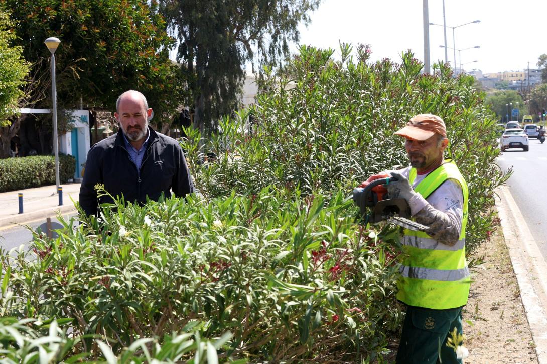 γιαλιτακης παραλιακη