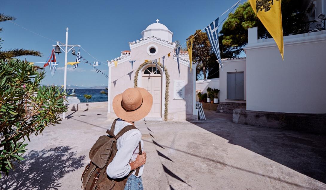 Ελλάδα - διακοπές 