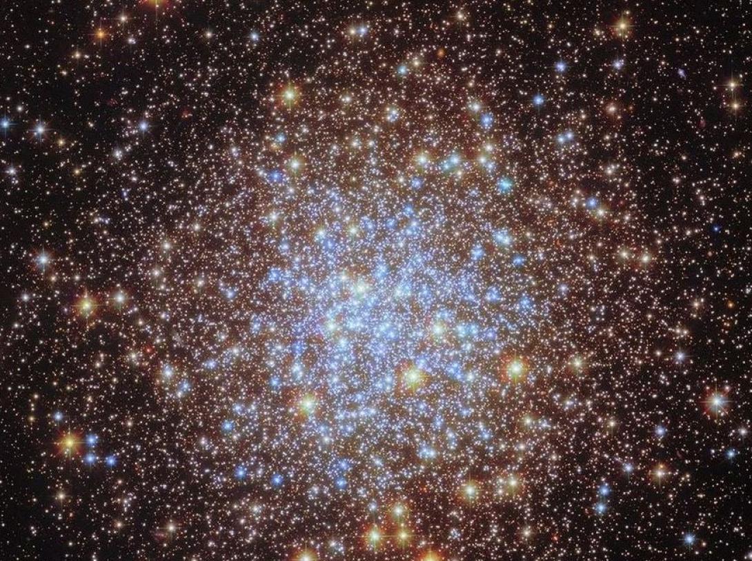 hubble εικόνες