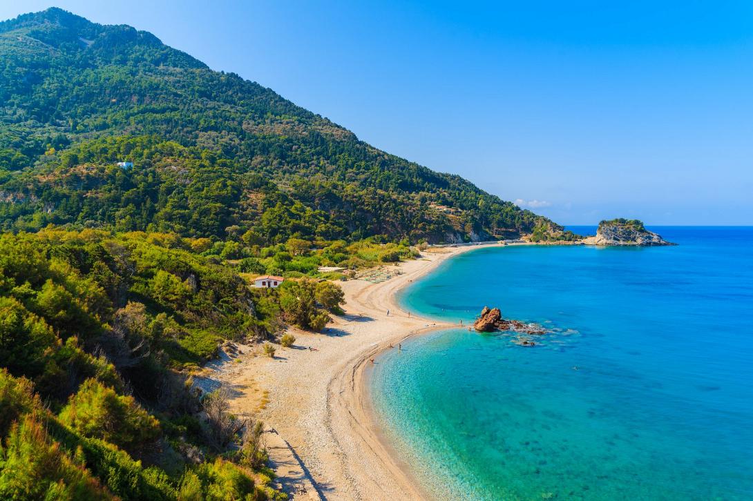 Σάμος 