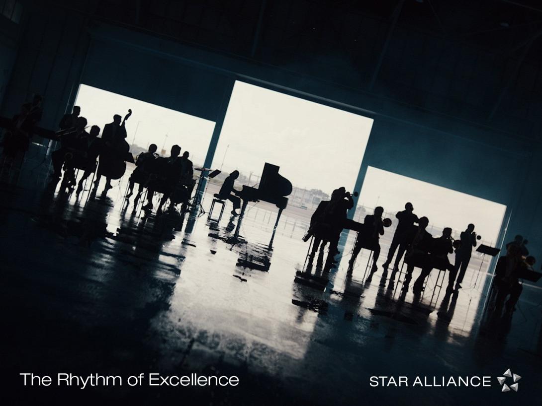 star-alliance-rhythm-of-excellence