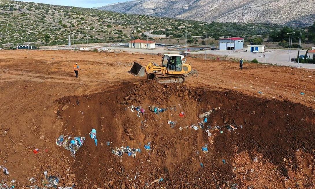 Τέλος Ταφής