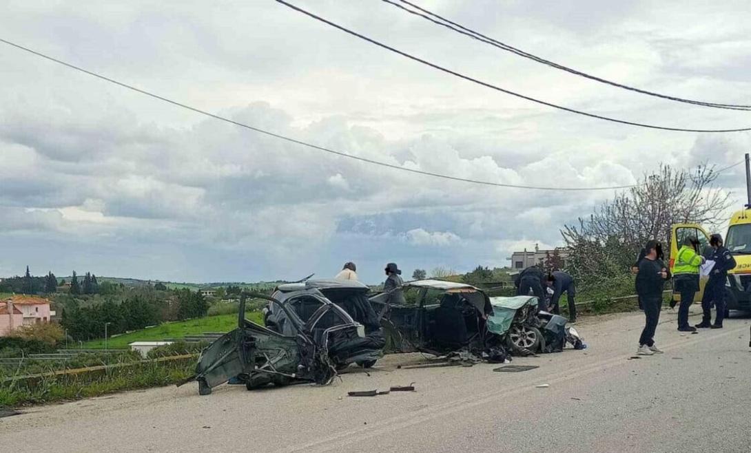 τροχαιο