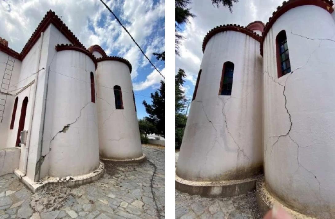 ΝΑΟΙ ΤΕΦΕΛΙ