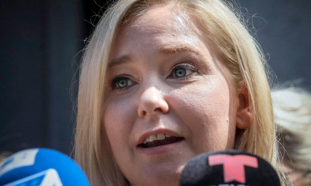 βιρτζίνια τζουφρέ