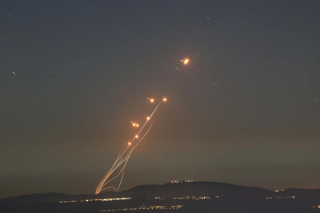 ισραηλ