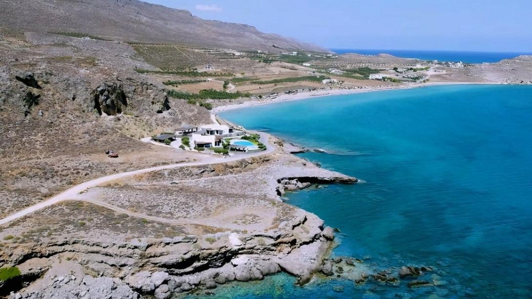 Ξερόκαμπος