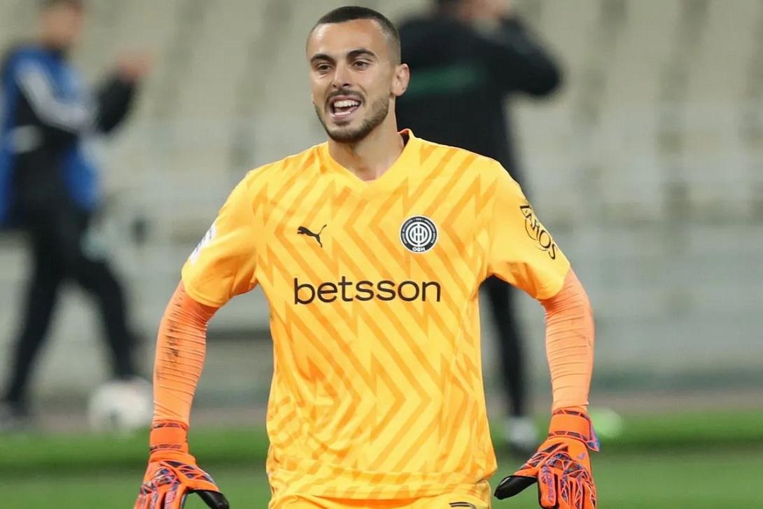 Χριστογεώργος