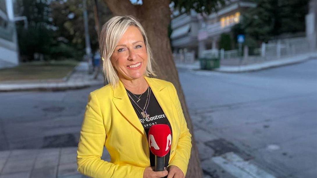 σούζη καζαντζίδου