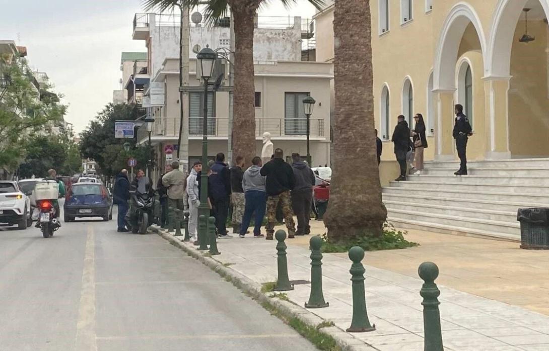 ζακυνθος