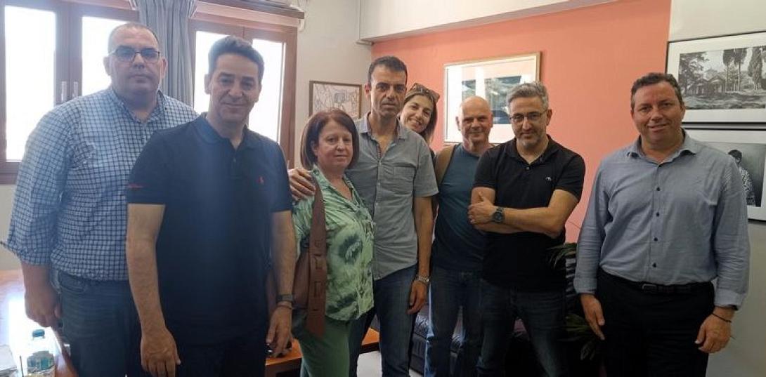 ΜΕΝΕΓΑΚΗΣ ΔΟΥ