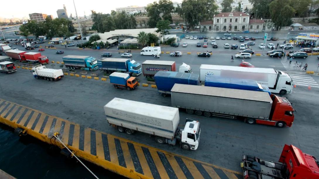 φορτηγα