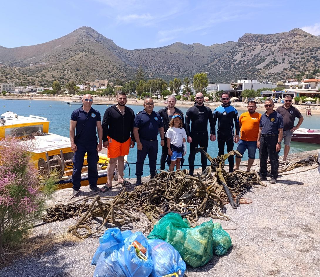Ελούντα