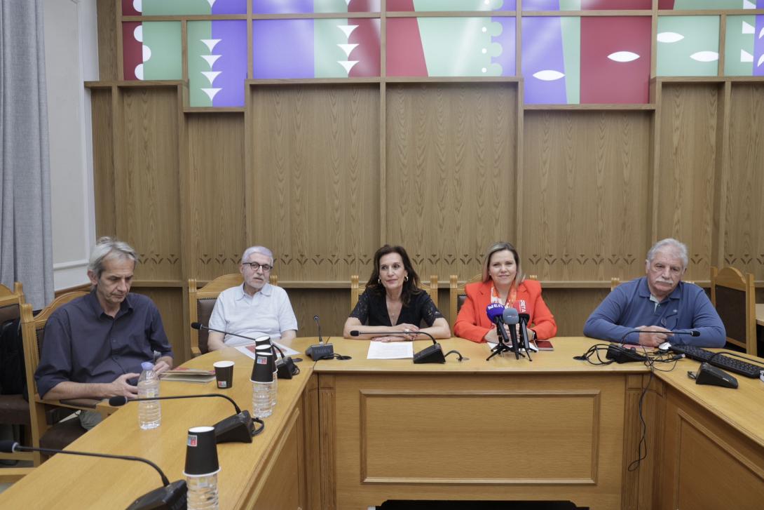 Διημερίδα «Ο Στέργιος Σπανάκης και το έργο του»