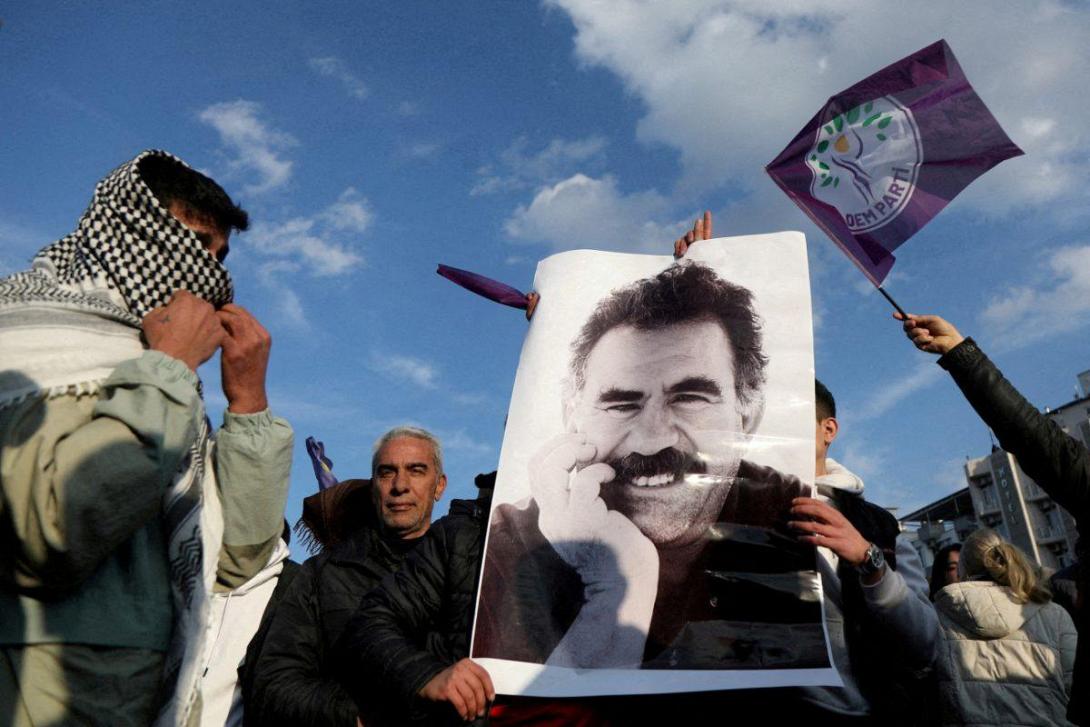 PKK