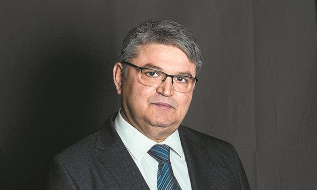 Δημήτρης Νατσιός