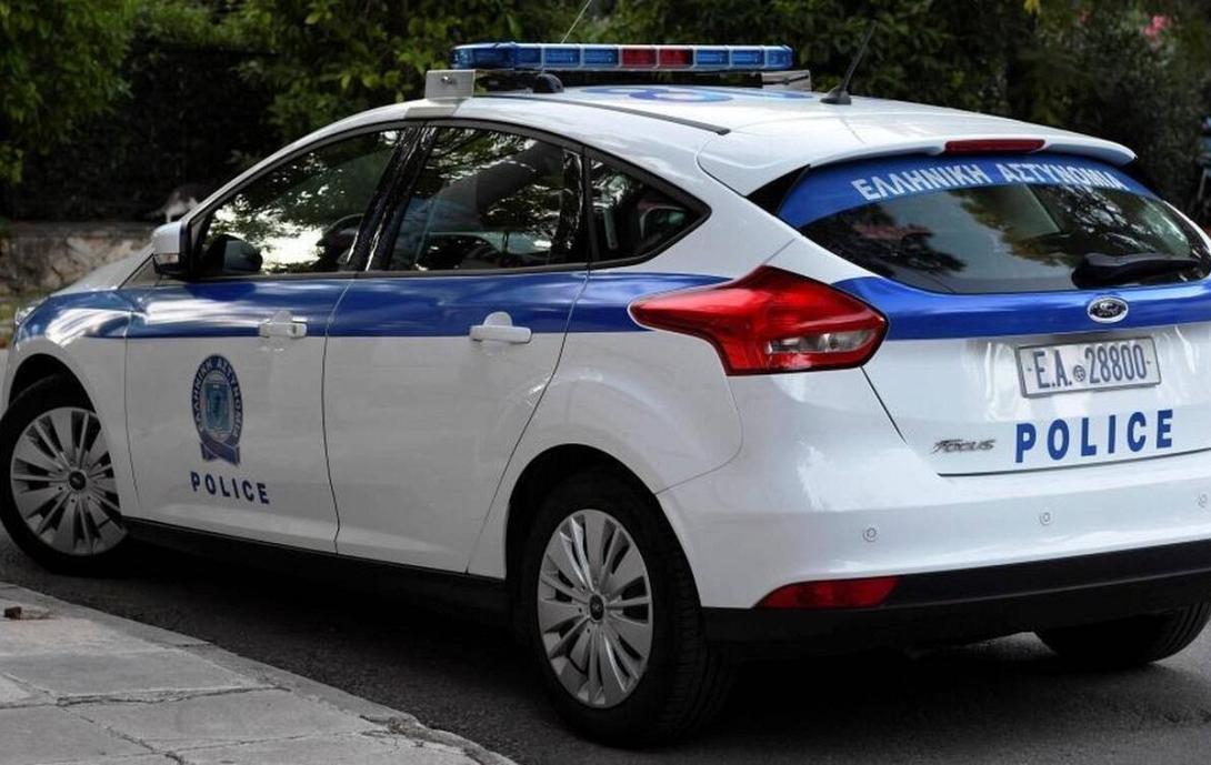 περιπολικο