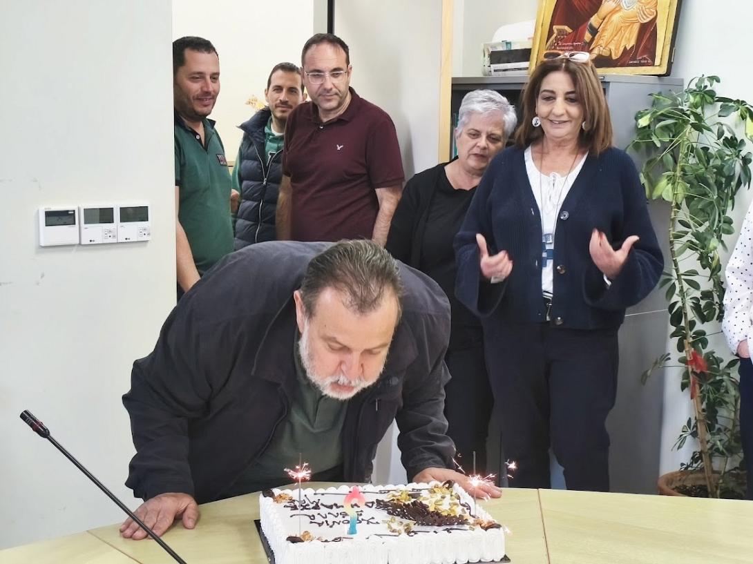 ΓΕΝΕΘΛΙΑ ΚΕΓΚΕΡΟΓΛΟΥ