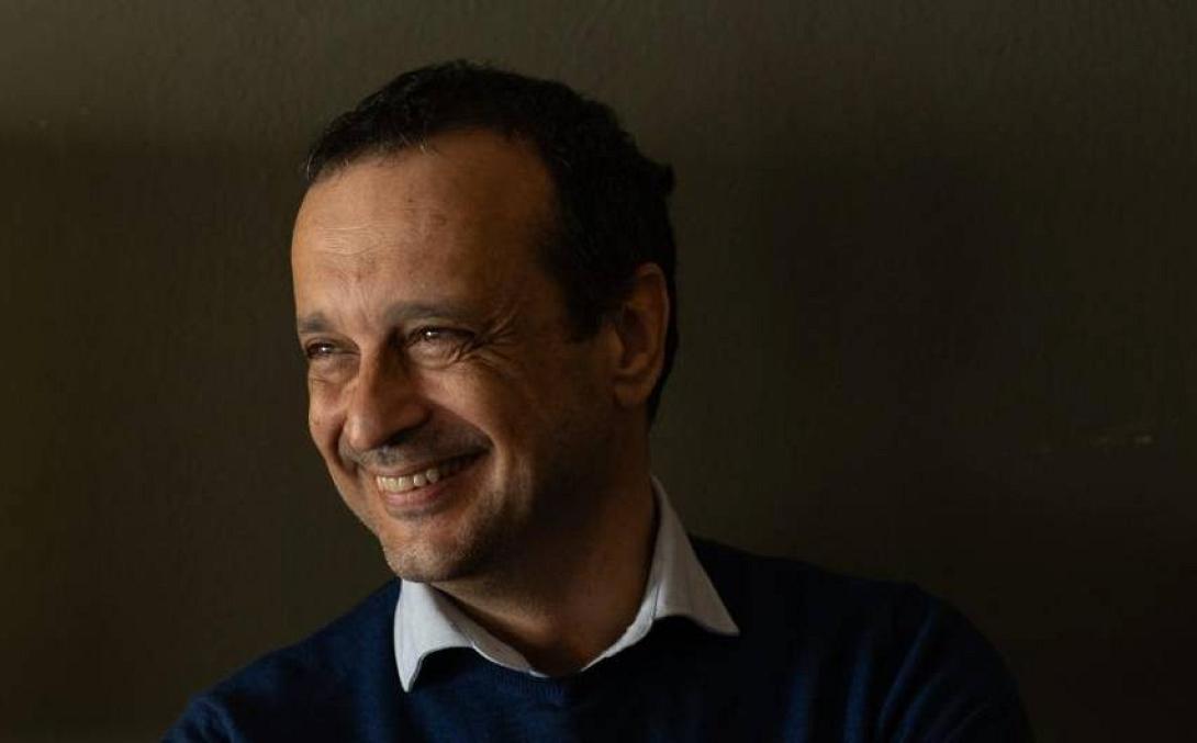 Γιάννης Φαρσάρης