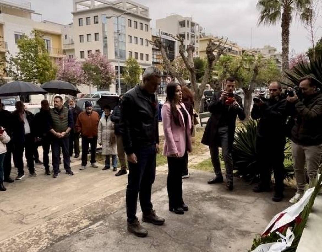 Χάρης Μαμουλάκης