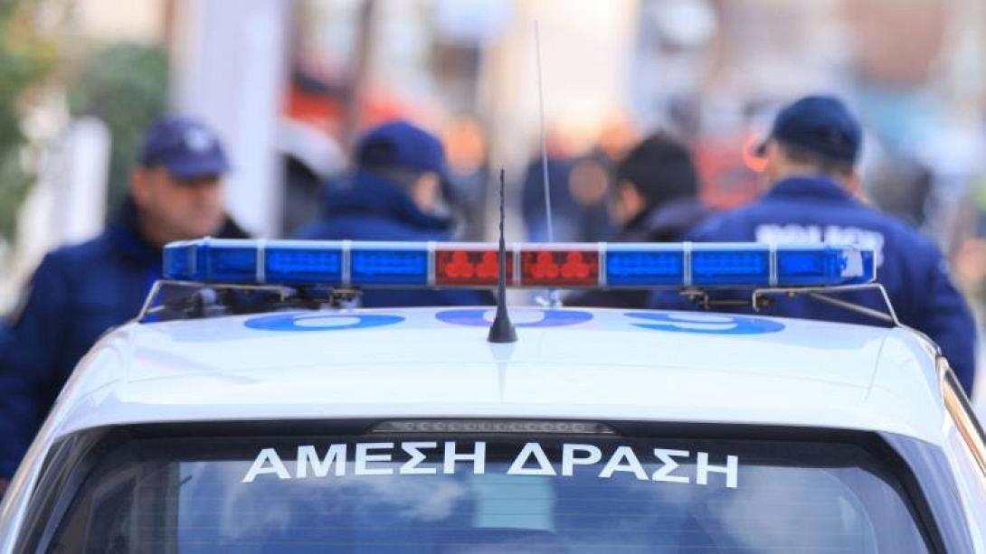 Περιπολικό