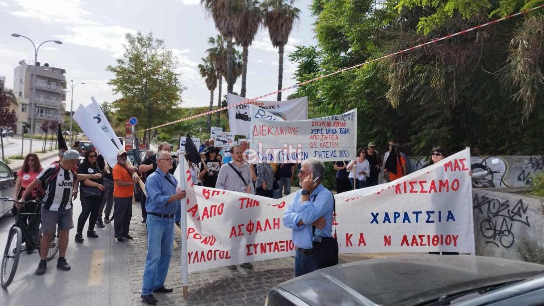 πολιτιστικό σητεία