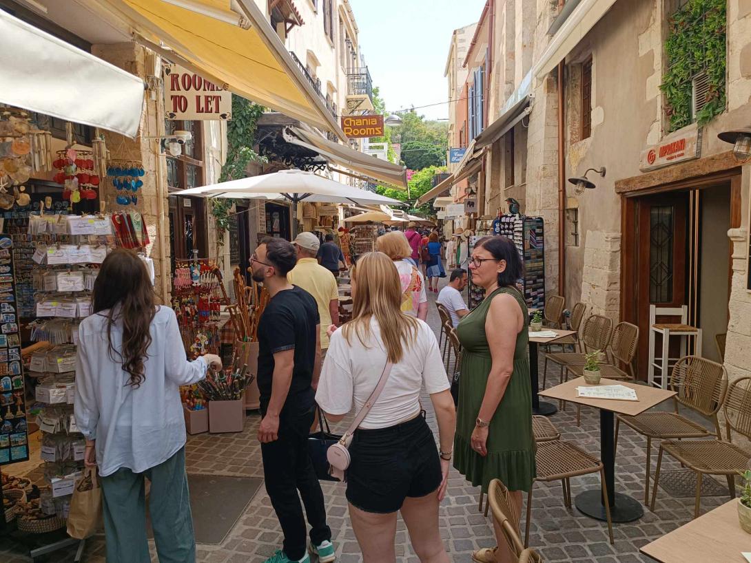 Τουρισμός