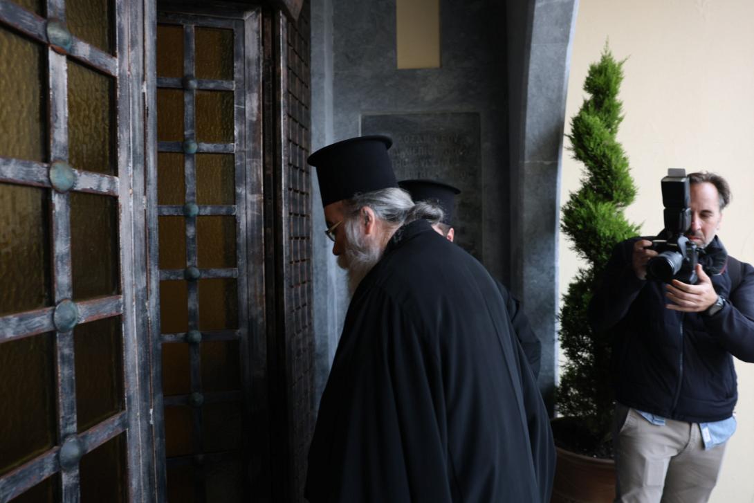 Μητροπολίτης