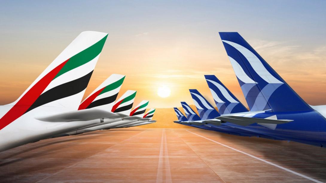 aegean emirates