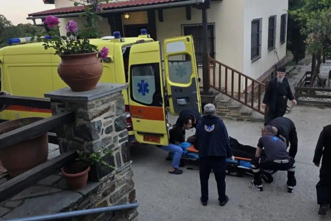 Άγιο Όρος