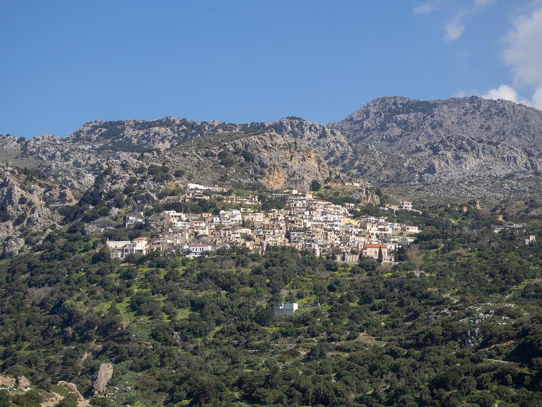 Αγιος Ιωάννης Ιεράπετρας
