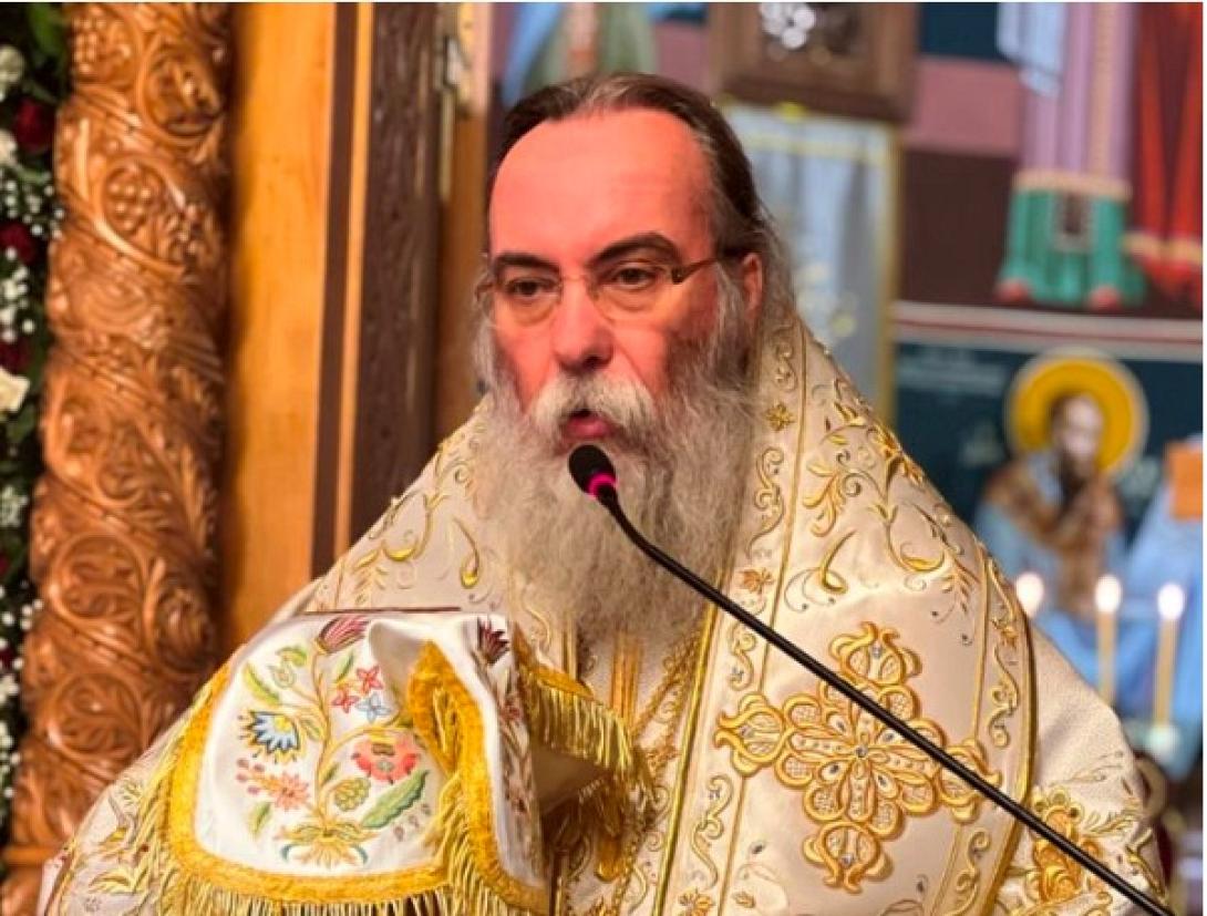 Αμφιλόχιος