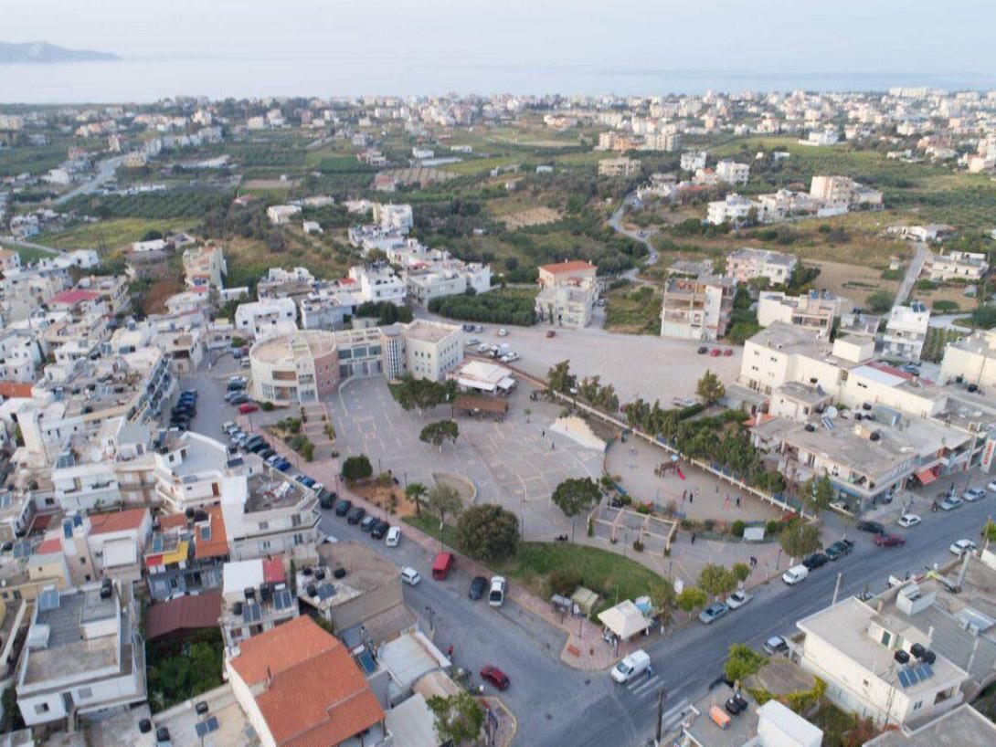 Μαλεβίζι
