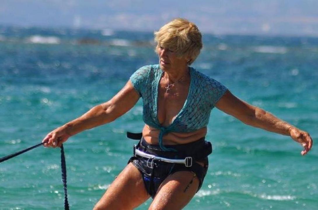 αναστασία κεφαλονιά